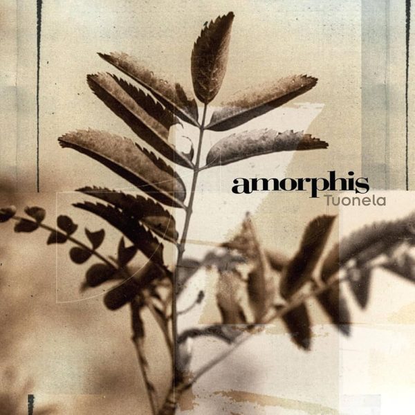 Amorphis – Tuonela