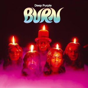 Deep Purple – Burn