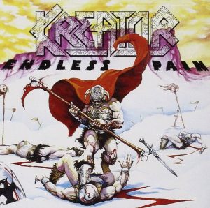 Kreator – Endless Pain