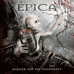 Epica – Requiem For The Indifferent