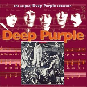 Deep Purple – Deep Purple
