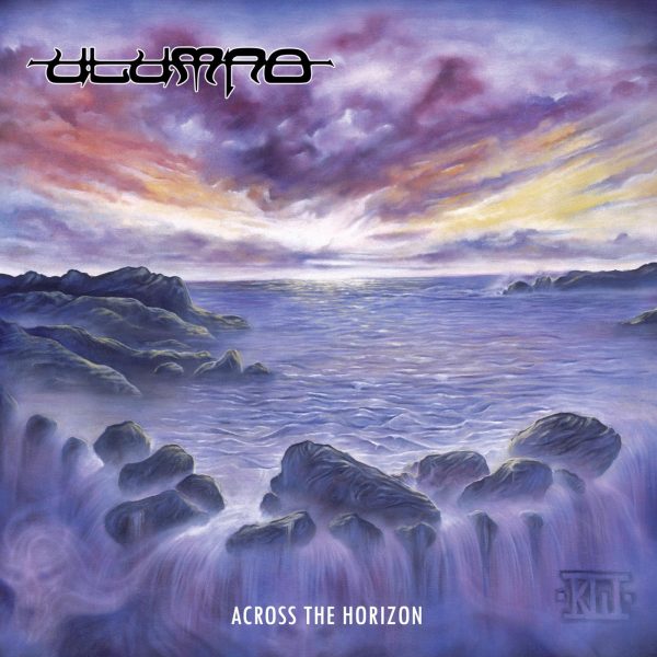 Utumno – Across The Horizon