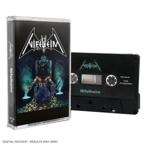 Nifelheim – Nifelheim