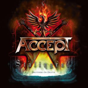 Accept – Stalingrad (Brothers In Death)