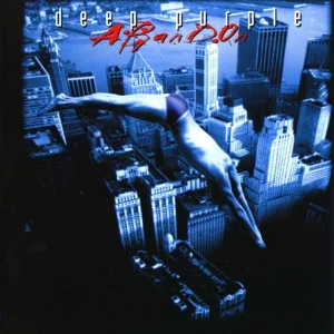 Deep Purple – Abandon