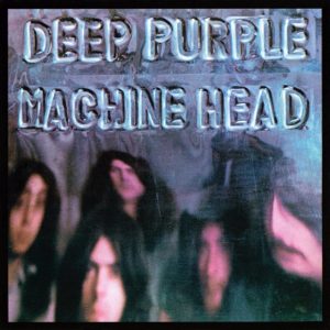 Deep Purple – Machine Head