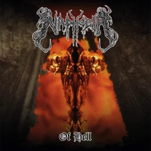 Naphobia – Of Hell