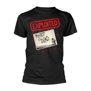 The Exploited – Punks Not Dead