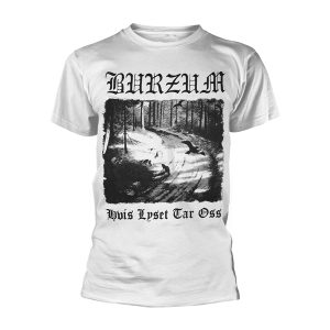 Burzum – Hvis Lyset Tar Oss