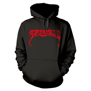 Trouble – Manic Frustration