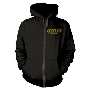 Godflesh – Messiah