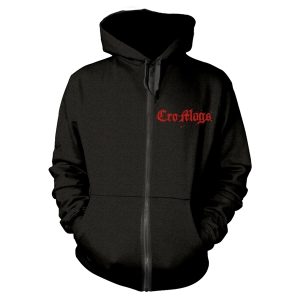 Cro-Mags – Best Wishes