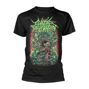Cattle Decapitation – Lost Profits