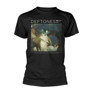 Deftones – Saturday Night Wrist