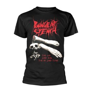 Pungent Stench – For God Your Soul ... For Me Your Flesh