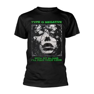 Type O Negative - With My Blood