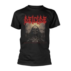 Deicide – Banished By Sin
