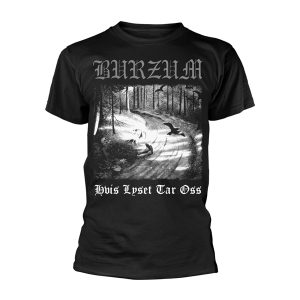 Burzum – Hvis Lyset Tar Oss
