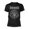 Behemoth - Furor Divinus