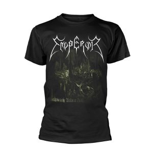 Emperor – Anthems 2014