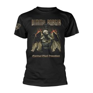 Dimmu Borgir – Spiritual Black Dimensions
