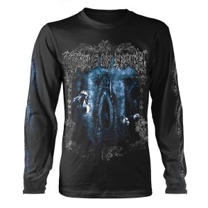 Cradle of Filth - Gilded