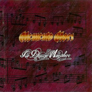 Memento Mori  – La Danse Macabre