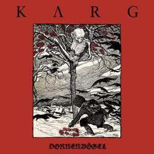 Karg – Dornenvögel