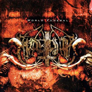 Marduk – World Funeral