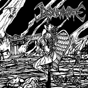 Disincarnate – Soul Erosion