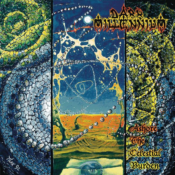 Dark Millennium – Ashore The Celestial Burden