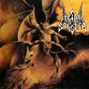 Eternal Solstice – Demonic Fertilizer