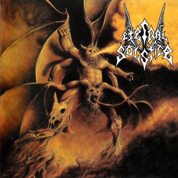 Eternal Solstice – Demonic Fertilizer
