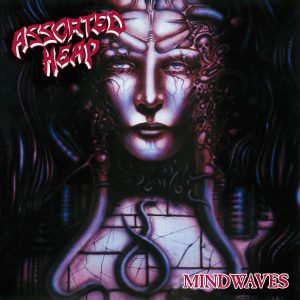 Assorted Heap – Mindwaves