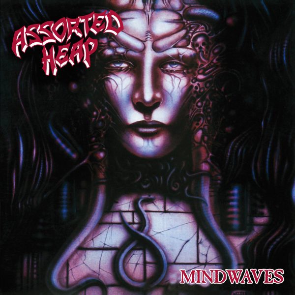 Assorted Heap – Mindwaves