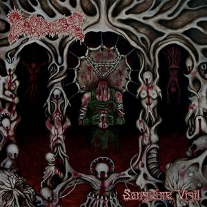 Galvanizer – Sanguine Vigil