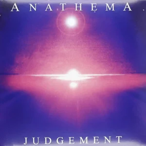 Anathema – Judgement