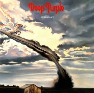 Deep Purple – Stormbringer
