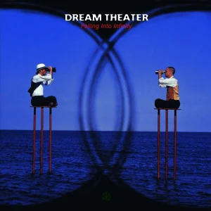 Dream Theater – Falling Into Infinity