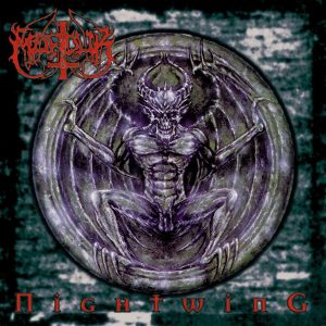 Marduk – Nightwing