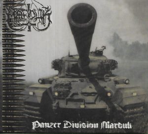 Marduk – Panzer Division Marduk