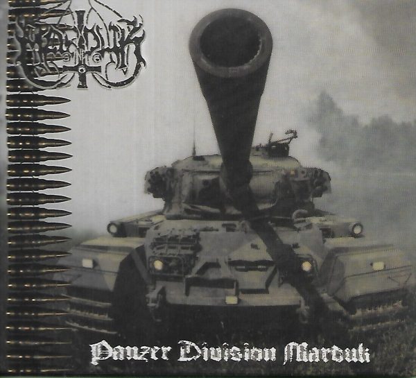 Marduk – Panzer Division Marduk