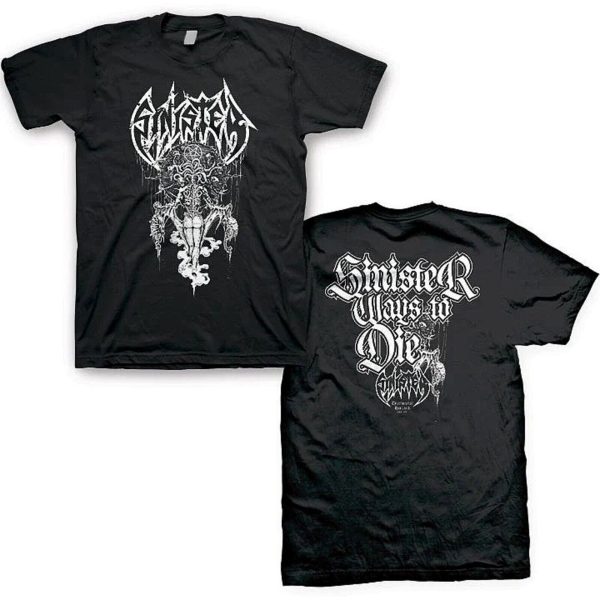Sinister - Dead Girl