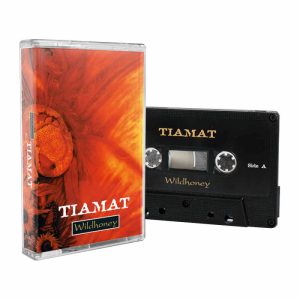 Tiamat – Wildhoney