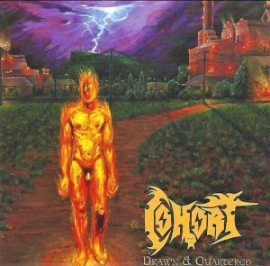 Cohort – Drawn & Quartered