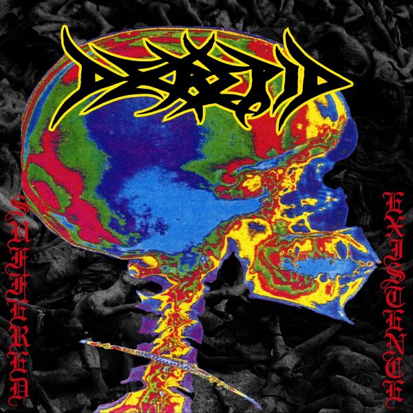 Decrepid – Suffered Existence