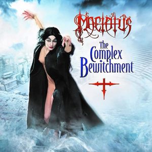 Mactätus – The Complex Bewitchment
