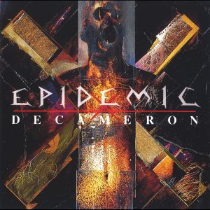 Epidemic – Decameron