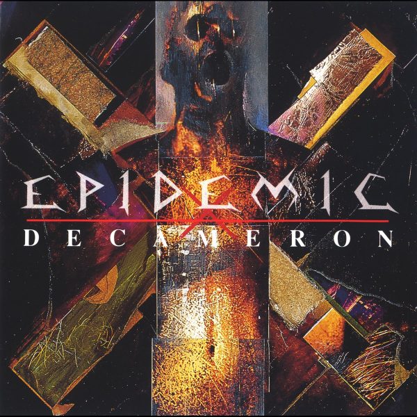 Epidemic – Decameron