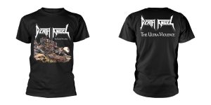 Death Angel - The Ultra-Violence